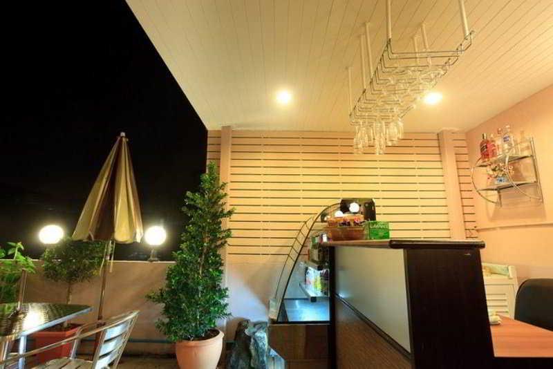 Arawana Express Chinatown Hotell Bangkok Exteriör bild